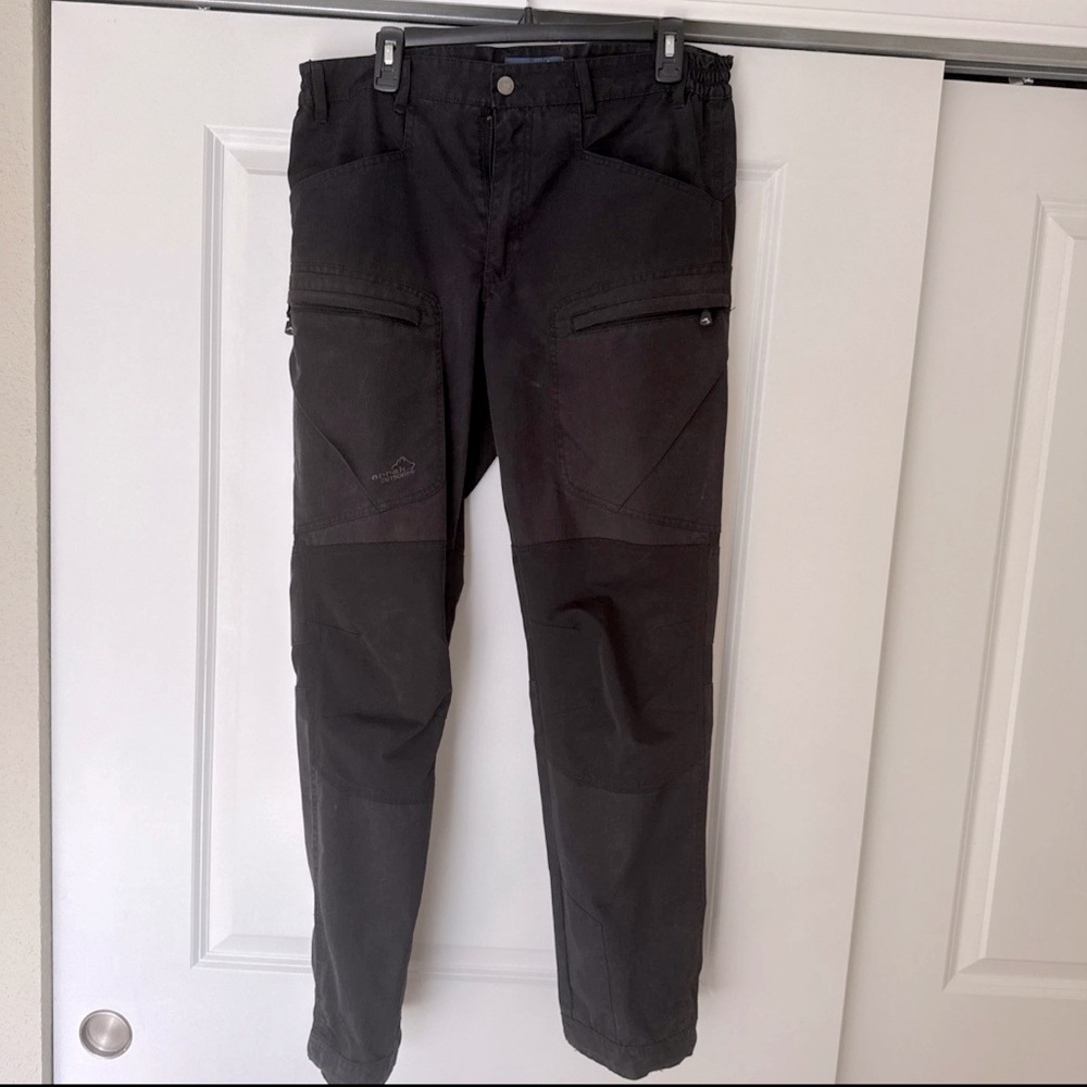 Arrak Outdoor Active Stretch Dog Training Pants Mens 32x32
